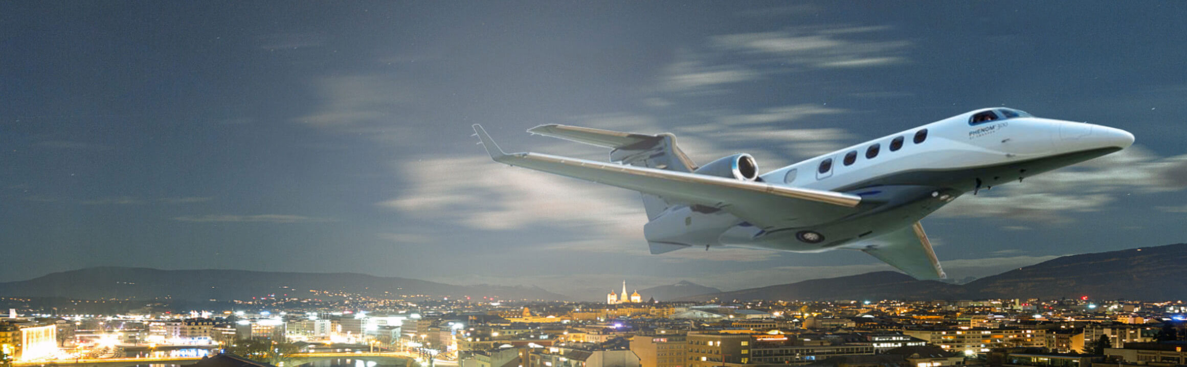 FlyHome-Phenom-300